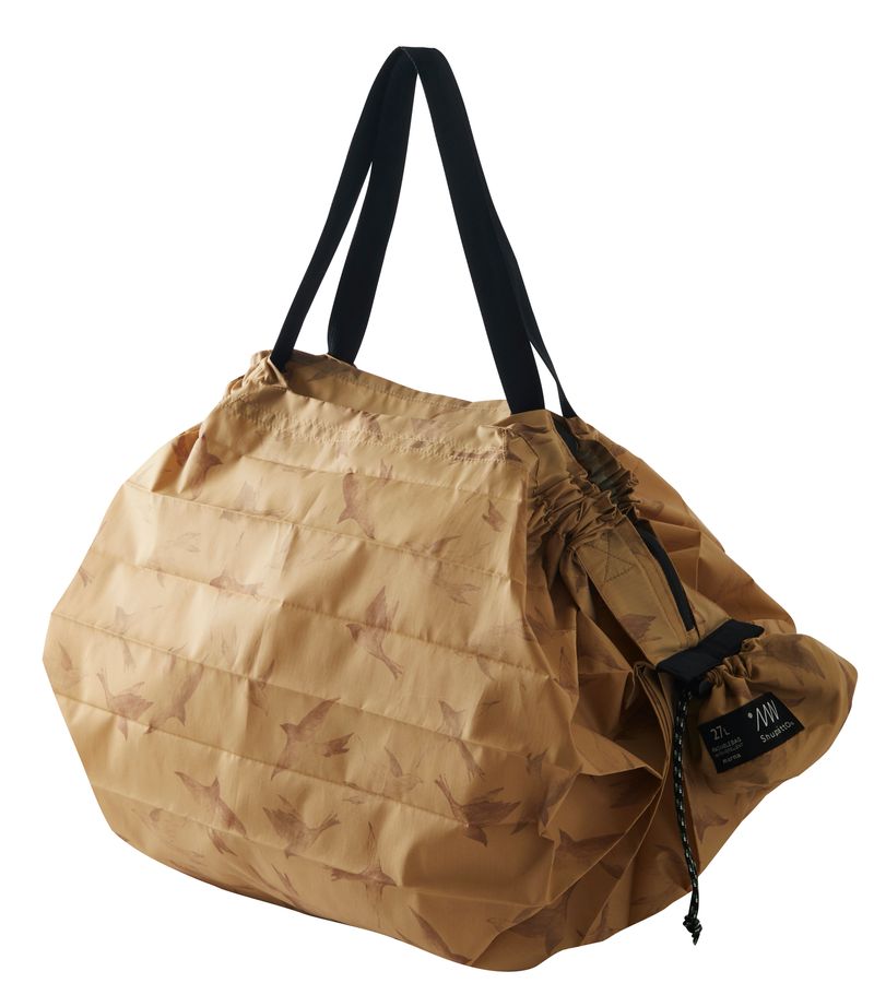 Shupatto Packable Bag 27L