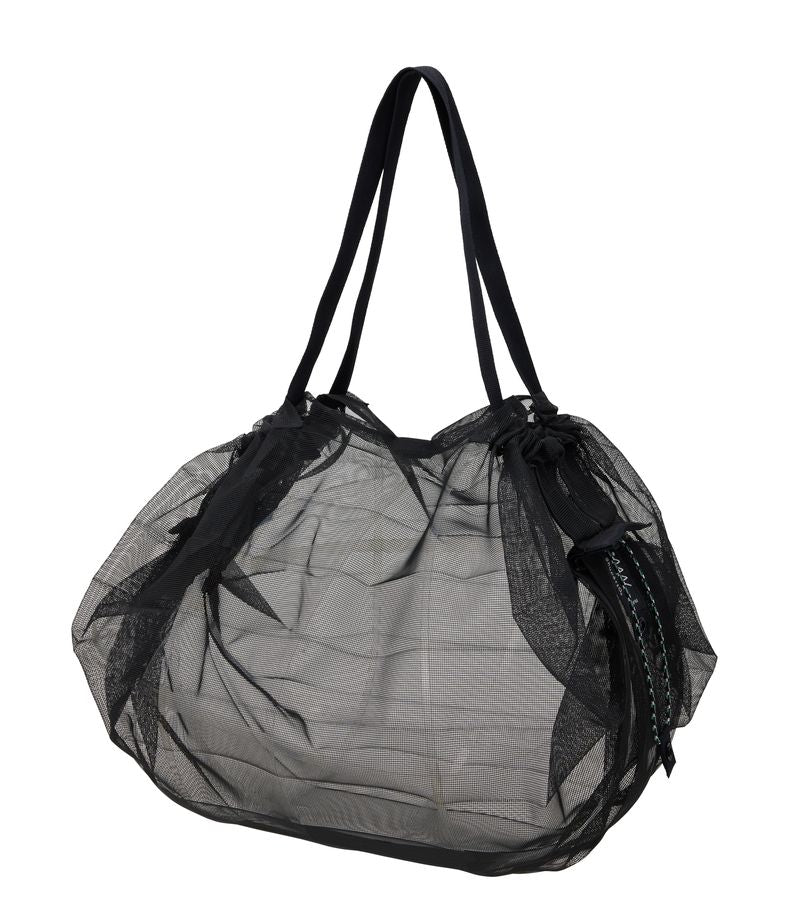 Shupatto Mesh Bag 25L