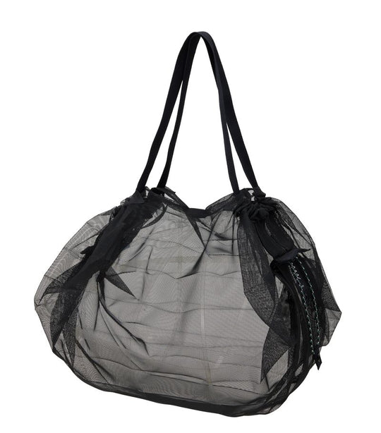 Shupatto Mesh Bag 25L