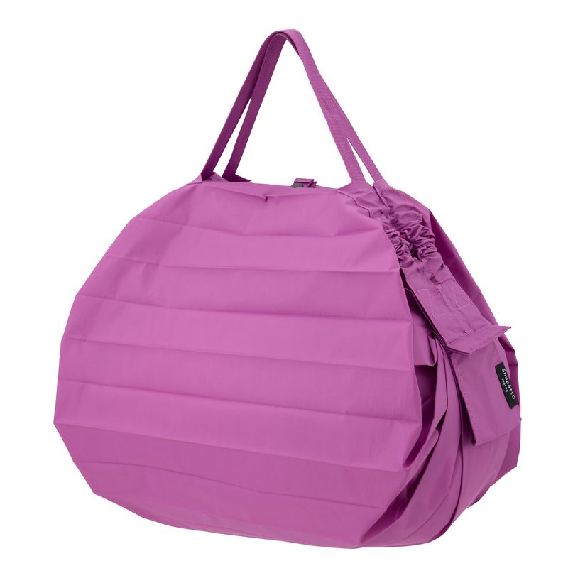 Shupatto Compact Bag Solid Large