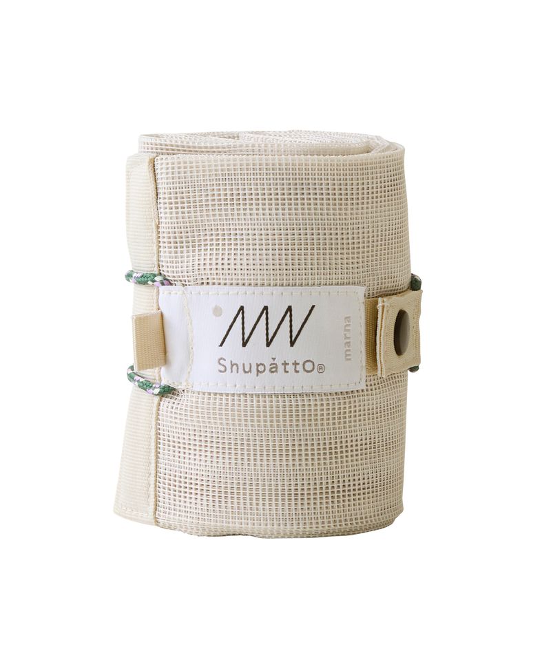 Shupatto Mesh Bag 25L