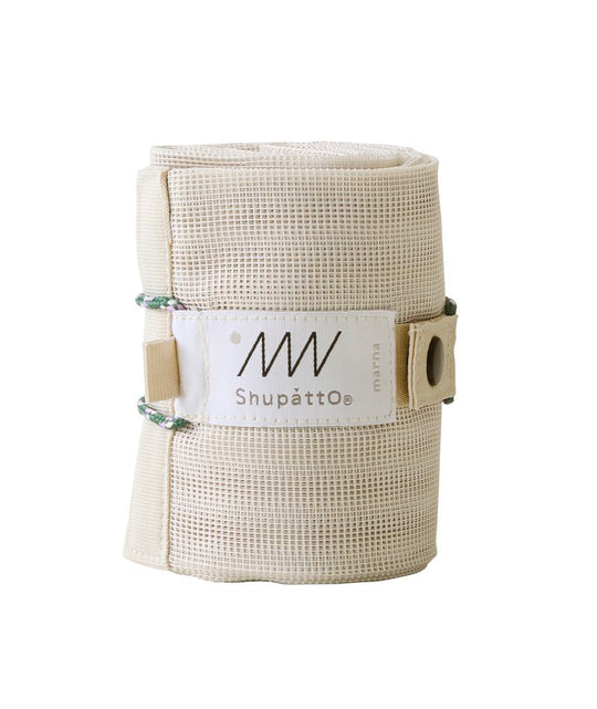 Shupatto Mesh Bag 25L