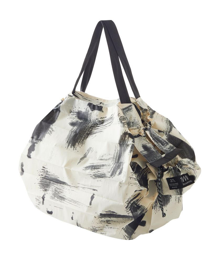 Shupatto Packable Bag 27L