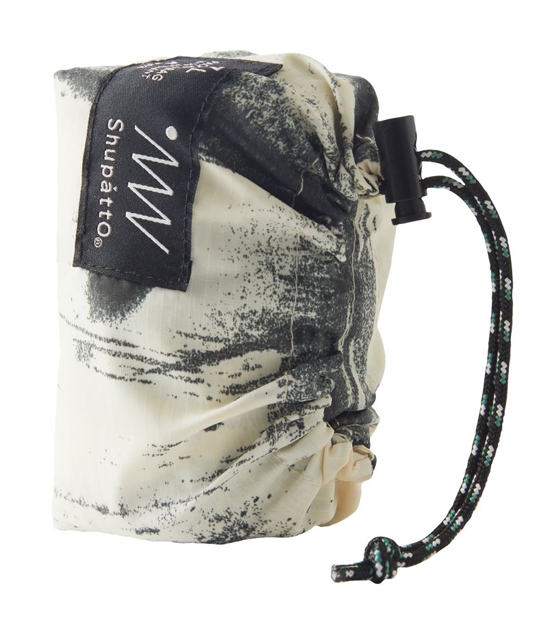 Shupatto Packable Bag 27L