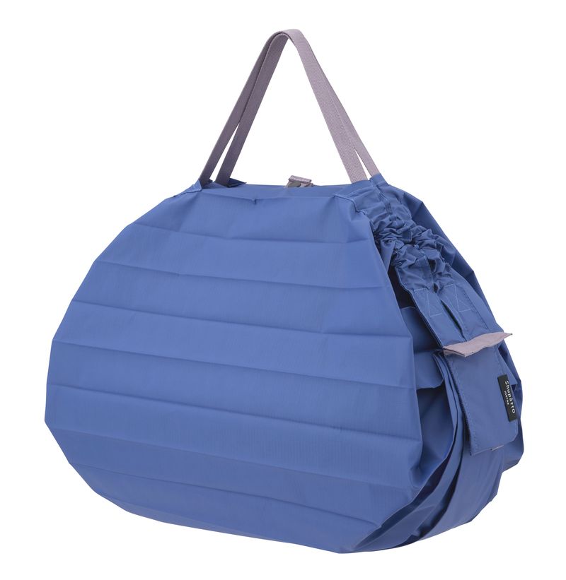 Shupatto Compact Bag Solid Large