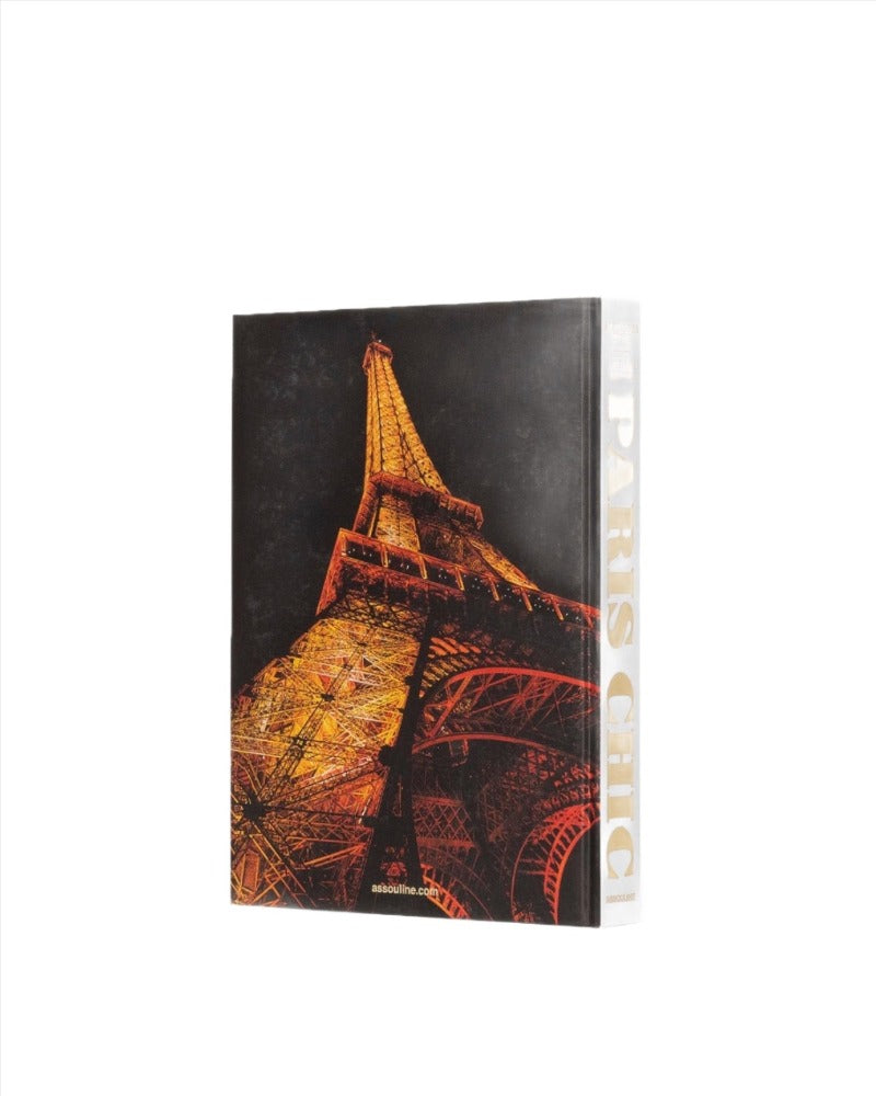 ASSOULINE Paris Chic