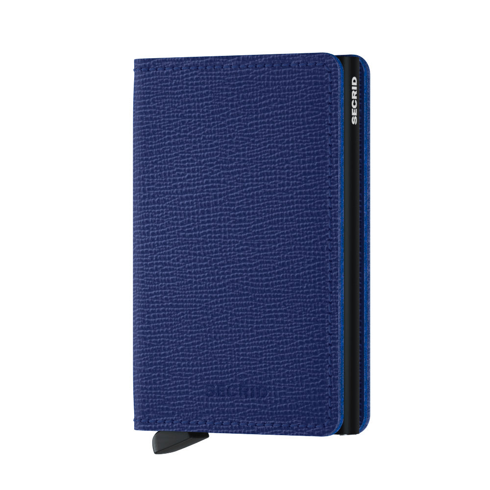 SECRID Slimwallet Crisple