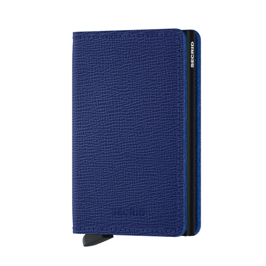 SECRID Slimwallet Crisple