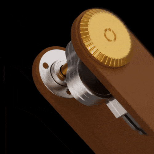 Key Organizer Pro Leather