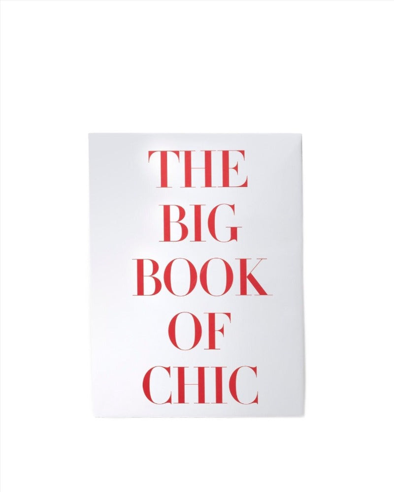 The Big Book of Chic