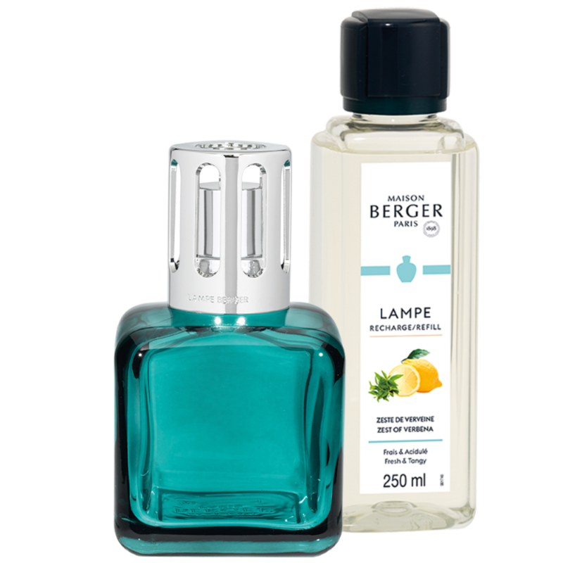 GREEN + 250ml Z. Vervbena