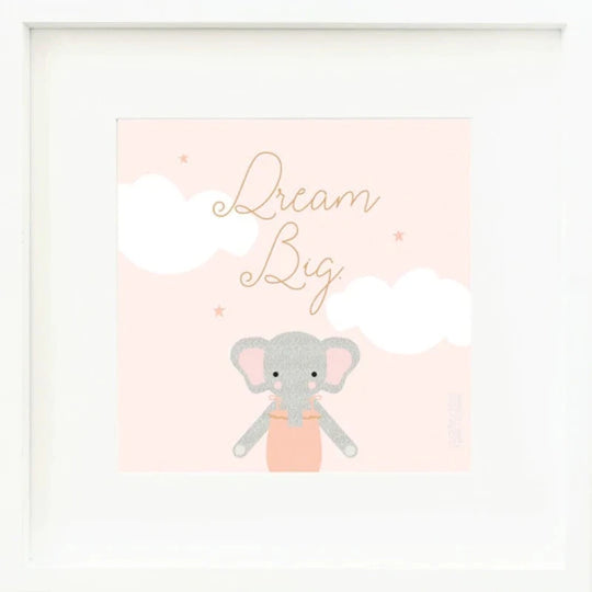 Eloise the Elephant