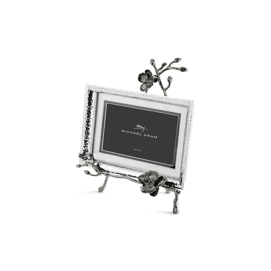 Michael Aram Black Orchid Easel Photo Frame at STORIES By SWISSBO