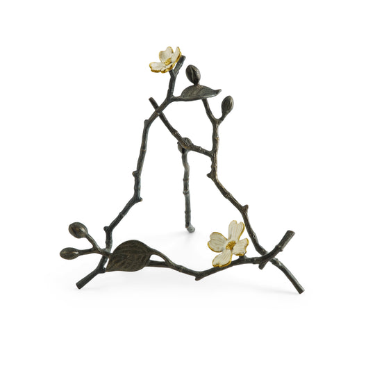 Michael Aram Dogwood Easel Photo Frame at STORIES By SWISSBO