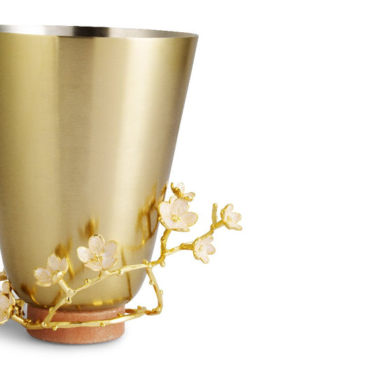 Michael Aram Cherry Blossom Vase at STORIES By SWISSBO