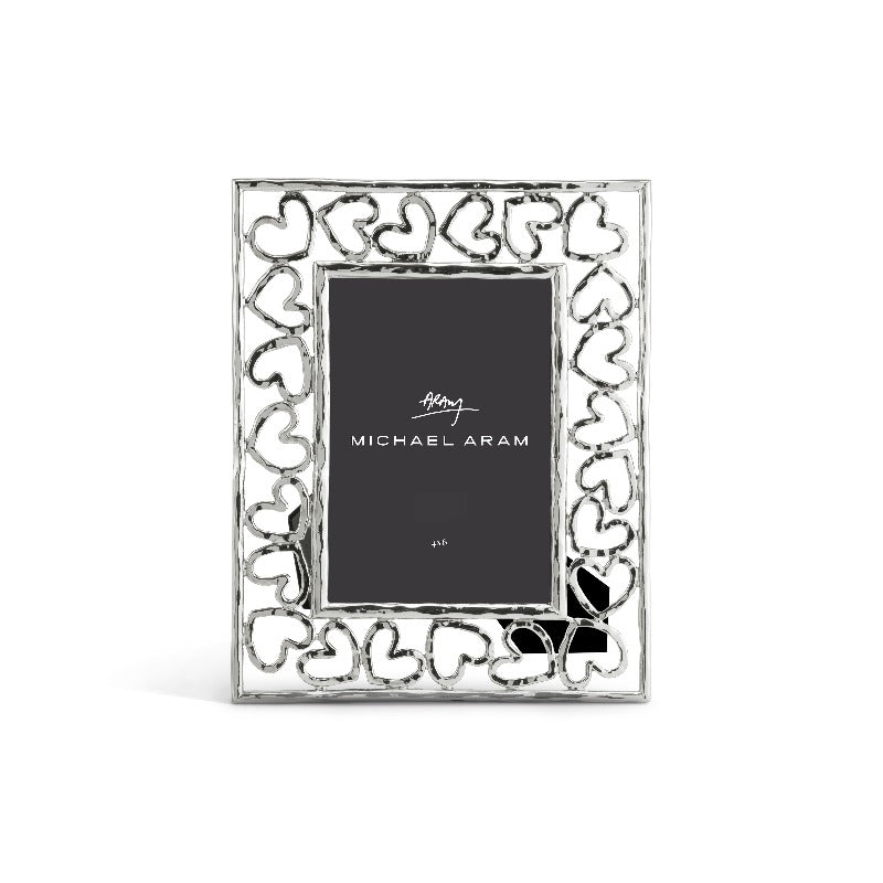 Michael Aram Heart Photo Frame at STORIES By SWISSBO