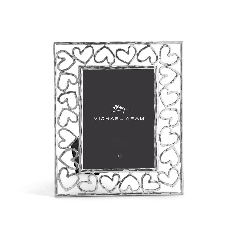 Michael Aram Heart Photo Frame at STORIES By SWISSBO