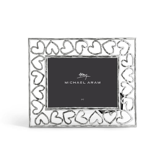 Michael Aram Heart Photo Frame at STORIES By SWISSBO