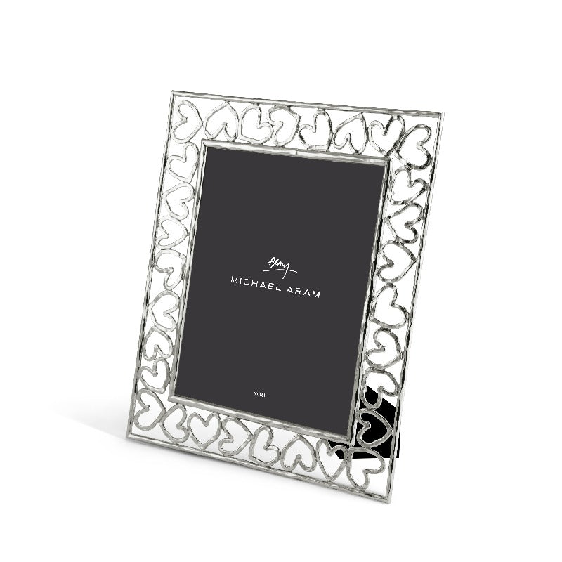 Michael Aram Heart Photo Frame at STORIES By SWISSBO