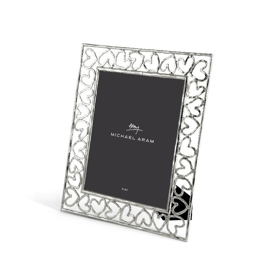 Michael Aram Heart Photo Frame at STORIES By SWISSBO