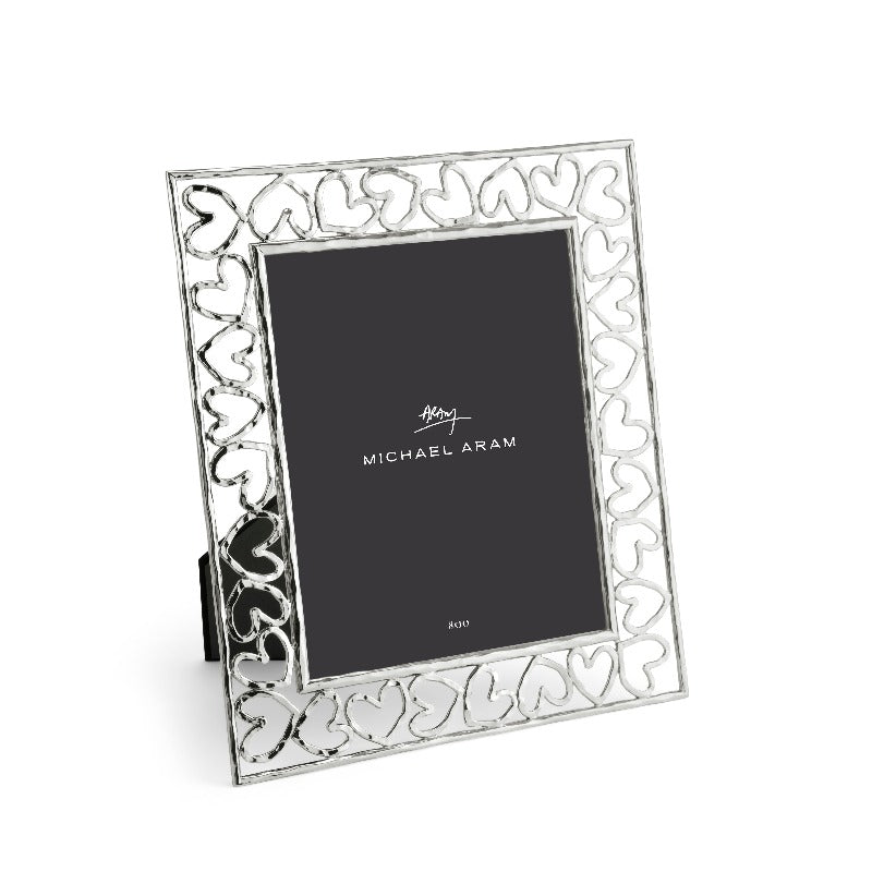 Michael Aram Heart Photo Frame at STORIES By SWISSBO