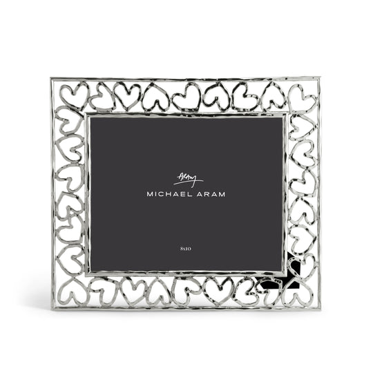 Michael Aram Heart Photo Frame at STORIES By SWISSBO