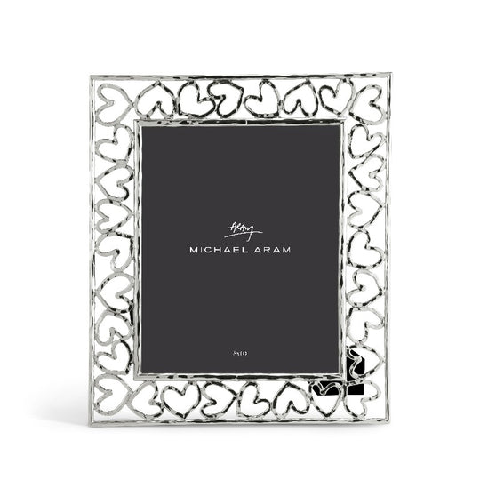 Michael Aram Heart Photo Frame at STORIES By SWISSBO