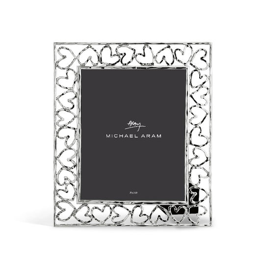 Michael Aram Heart Photo Frame at STORIES By SWISSBO