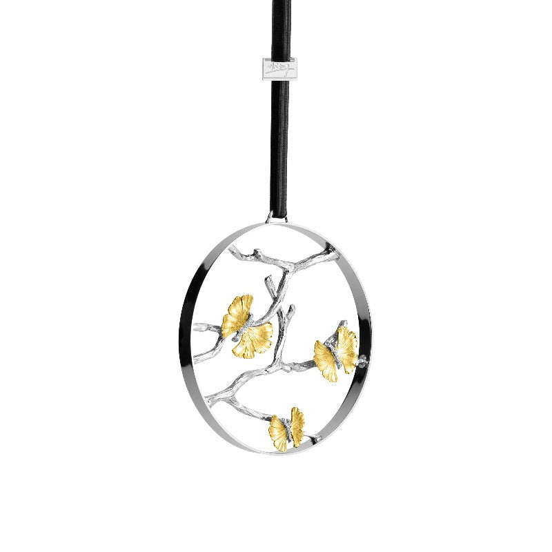 Michael Aram Butterfly Ginkgo Ornament at STORIES By SWISSBO