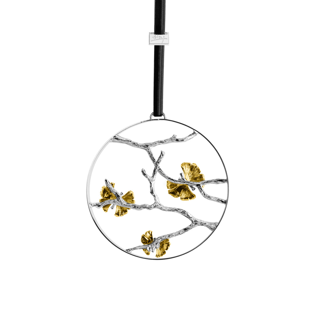 Michael Aram Butterfly Ginkgo Ornament at STORIES By SWISSBO