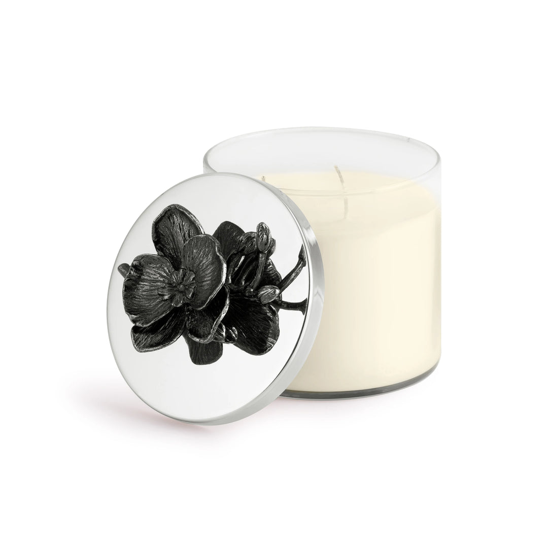 Michael Aram Black Orchid Candle at STORIES By SWISSBO