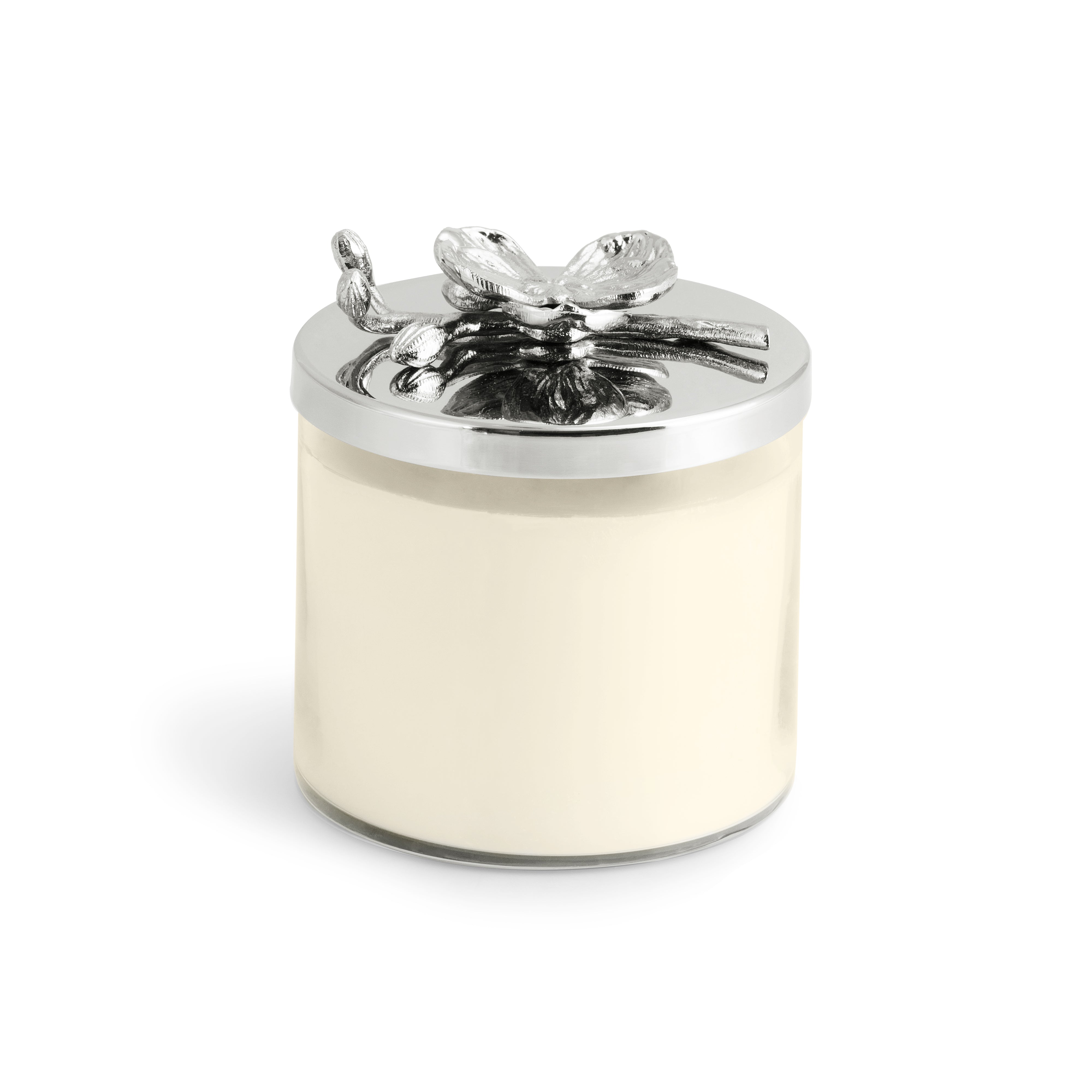 Michael Aram White Orchid Candle at STORIES By SWISSBO