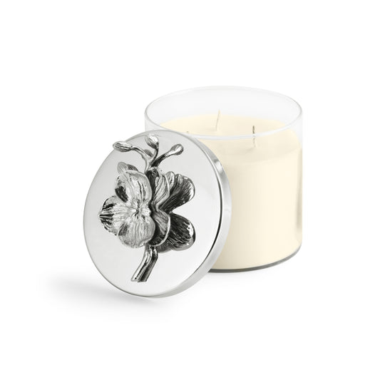 Michael Aram White Orchid Candle at STORIES By SWISSBO