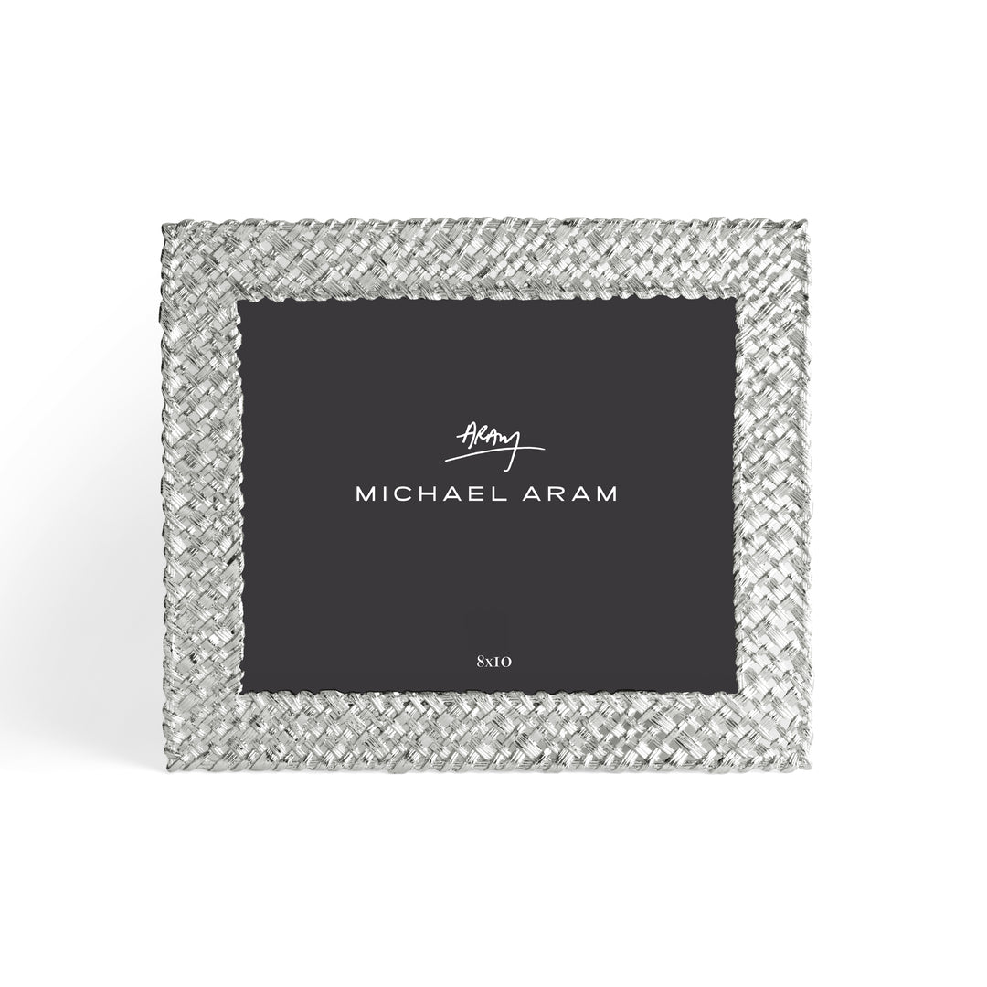 Michael Aram Palm Photo Frame at STORIES By SWISSBO