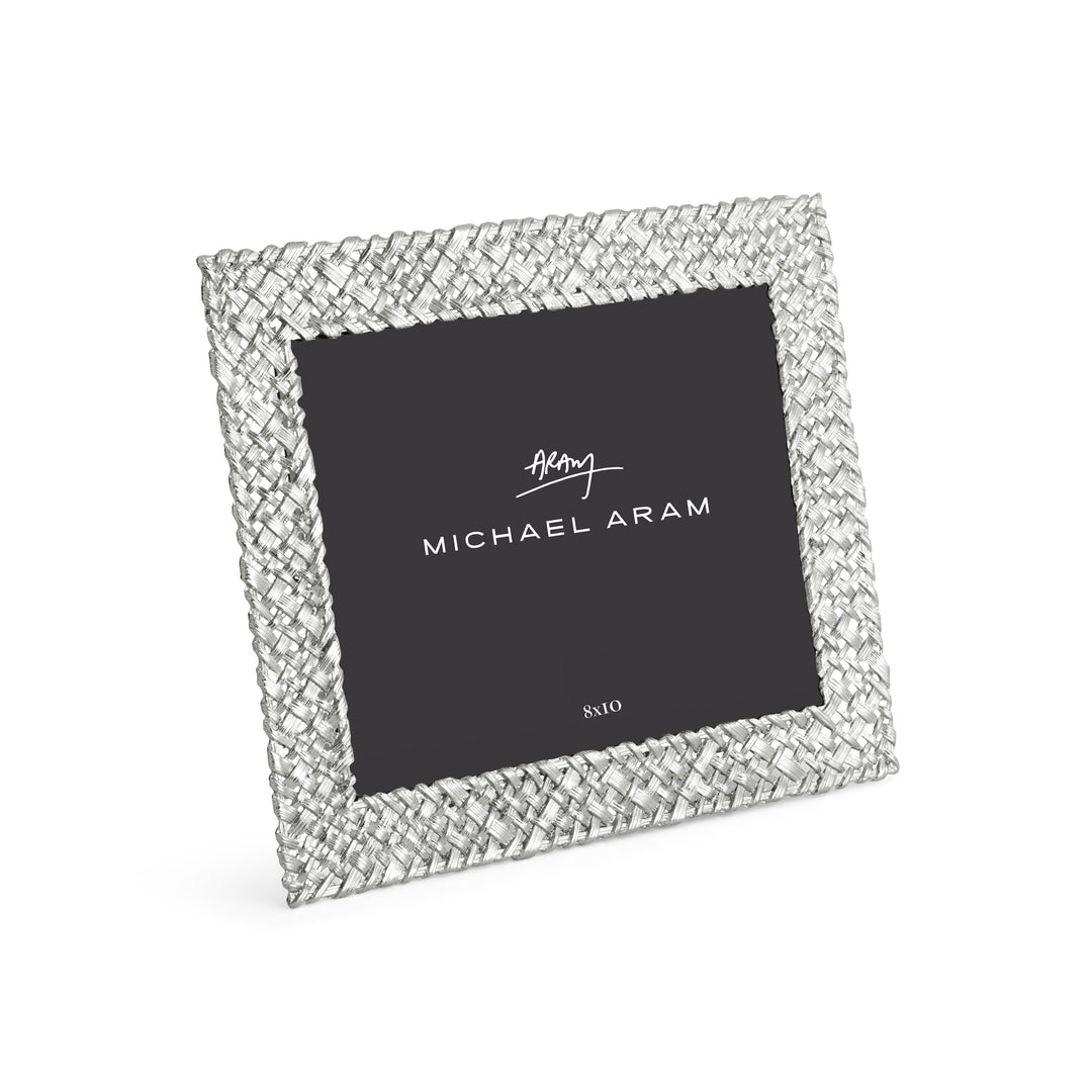 Michael Aram Palm Photo Frame at STORIES By SWISSBO