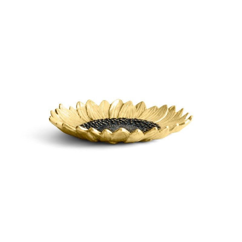 Michael Aram Sunflower Catch All at STORIES By SWISSBO