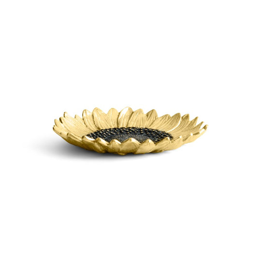Michael Aram Sunflower Catch All at STORIES By SWISSBO