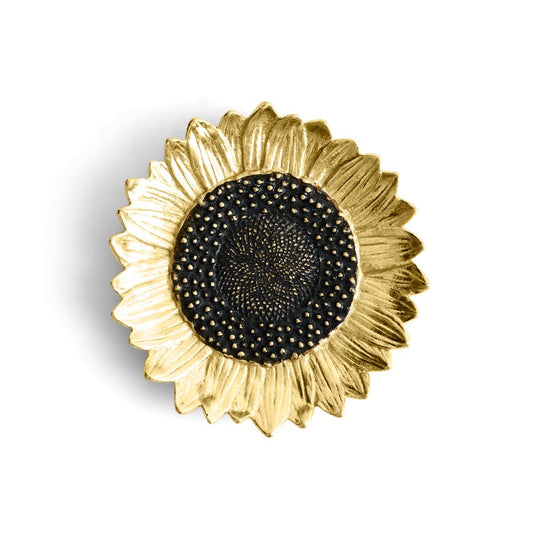 Michael Aram Sunflower Catch All at STORIES By SWISSBO