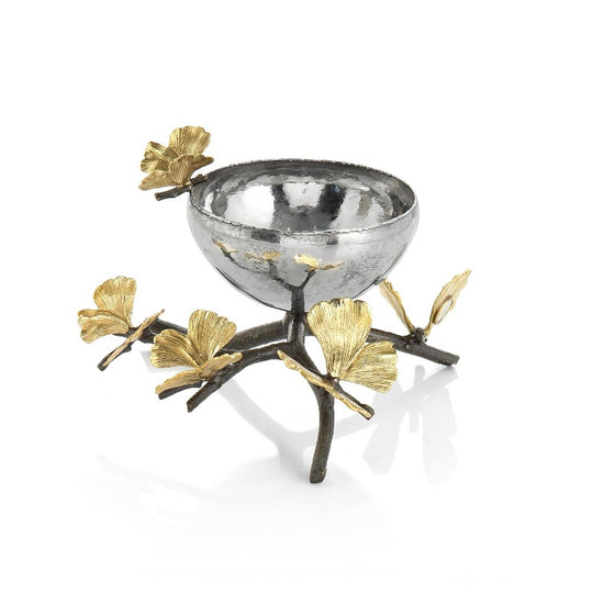 Michael Aram Butterfly Ginkgo Nut Dish at STORIES By SWISSBO