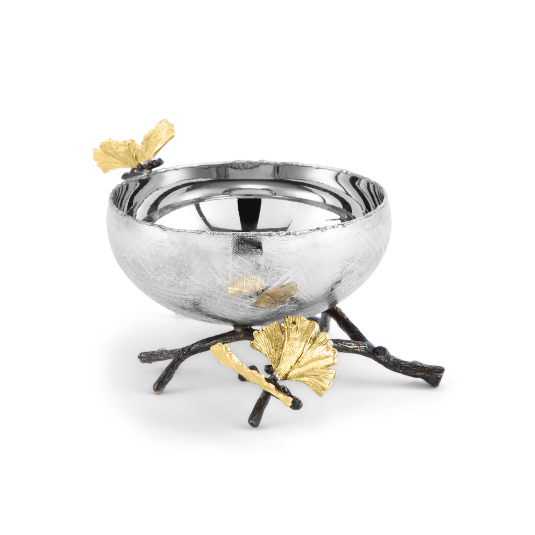 Michael Aram Butterfly Ginkgo Bowl at STORIES By SWISSBO