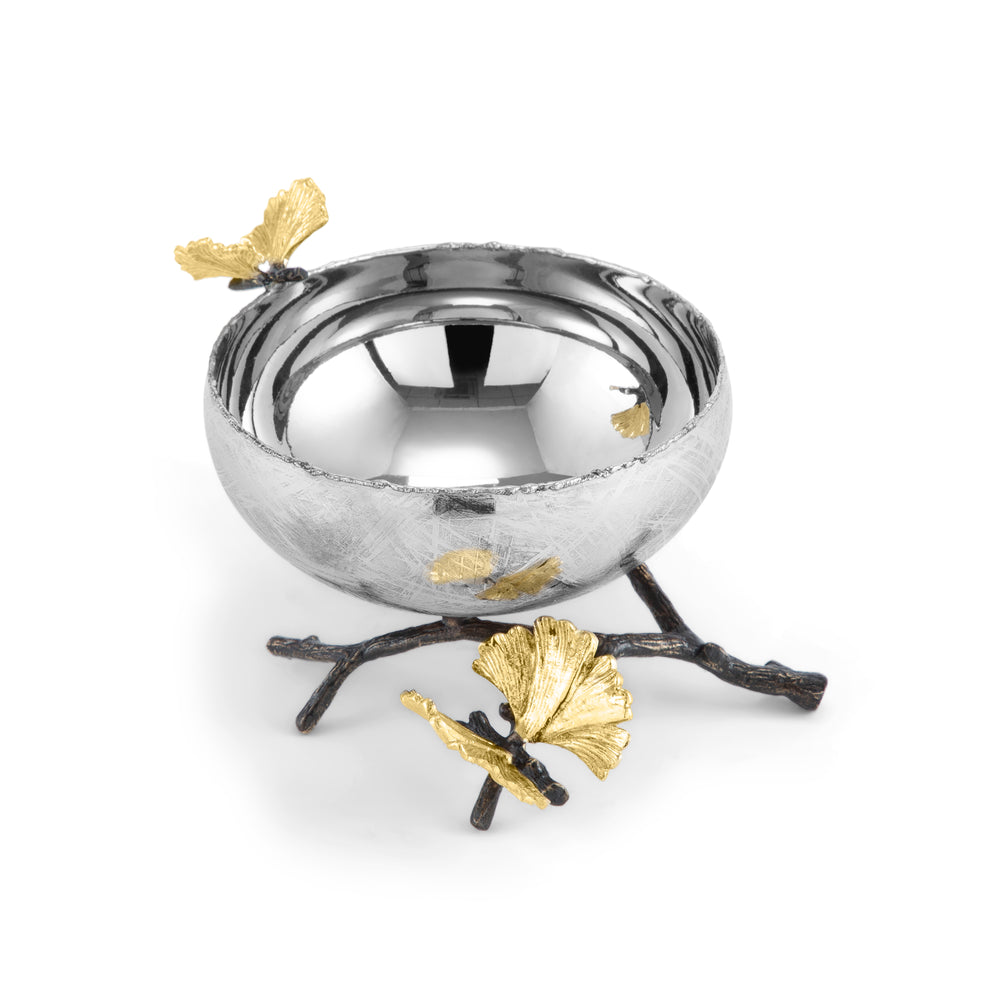 Michael Aram Butterfly Ginkgo Bowl at STORIES By SWISSBO