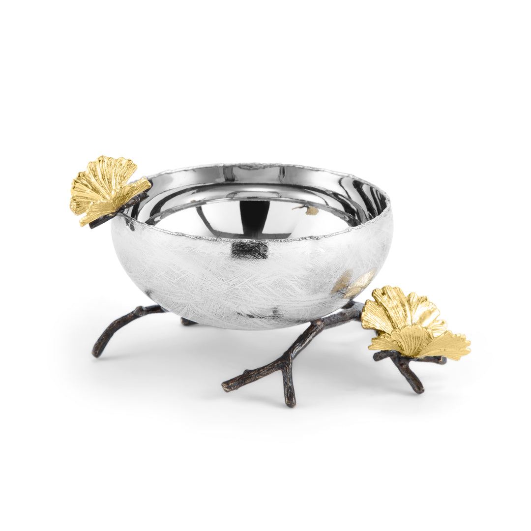 Michael Aram Butterfly Ginkgo Bowl at STORIES By SWISSBO