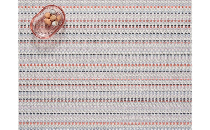 Tambour Placemat Rectangle