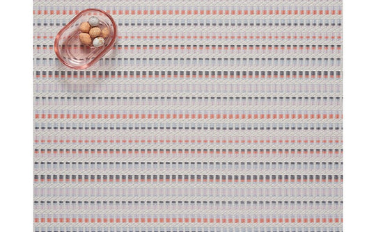Tambour Placemat Rectangle