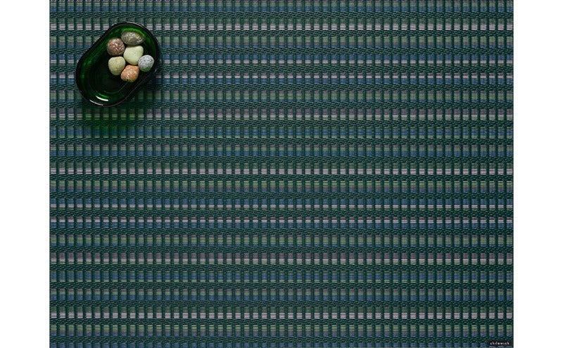 Tambour Placemat Rectangle