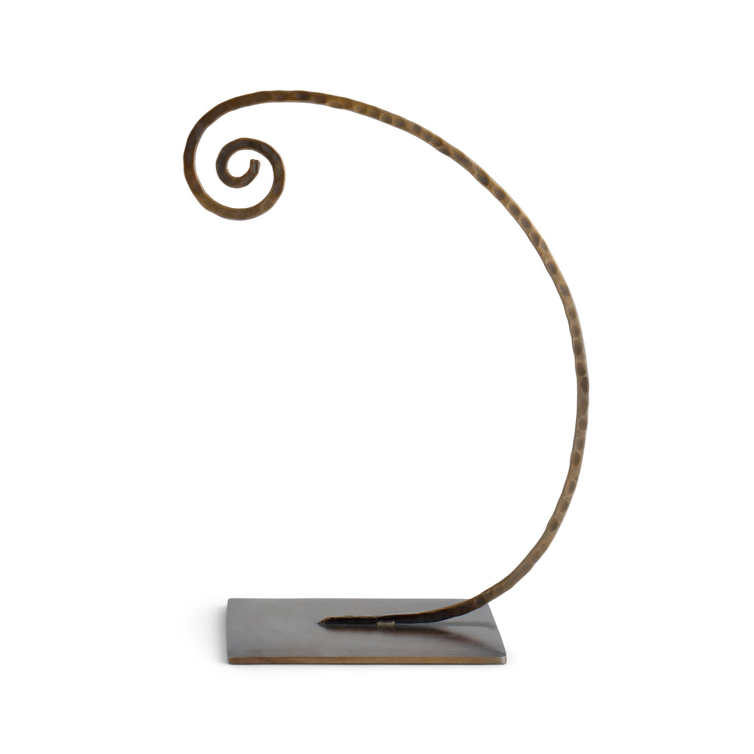 Michael Aram Spiral Ornament Stand at STORIES By SWISSBO