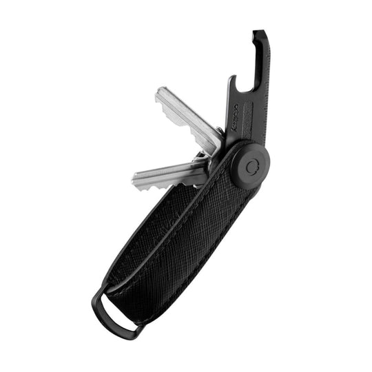 ORBITKEY Key Organiser + Multi-tool V2