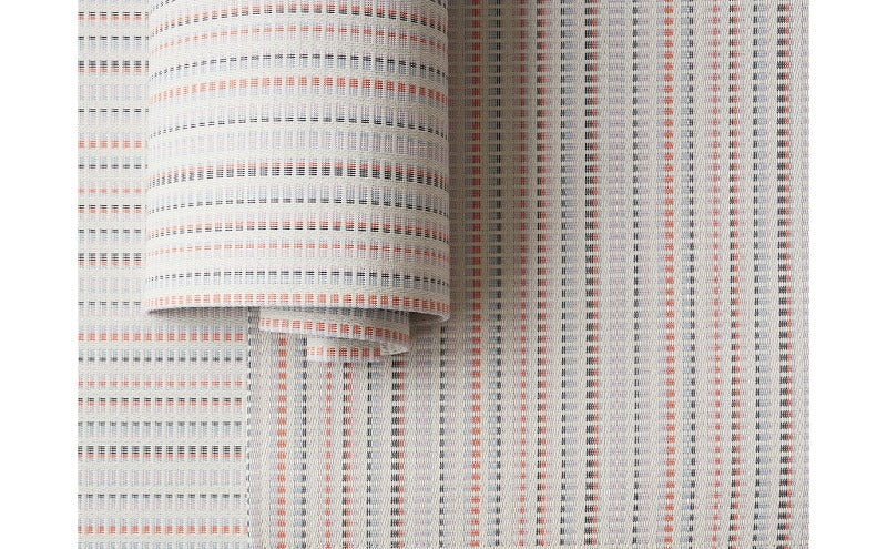 Tambour Placemat Rectangle