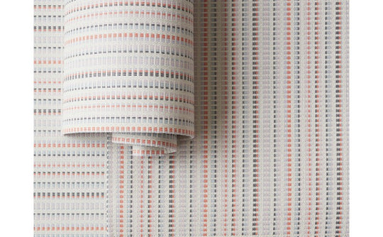 Tambour Placemat Rectangle