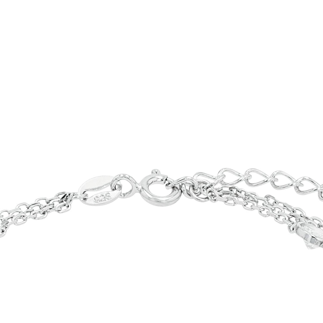 Bracelet for Women, Silver 925